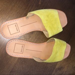 Dolce Vita sandal
